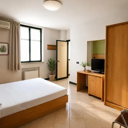 Smart Argo Hotel Orzinuovi