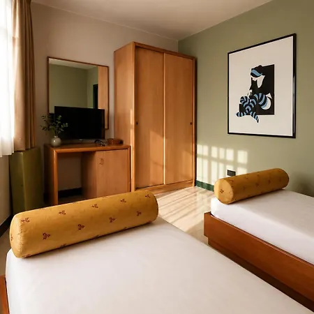 Hotel Smart Argo