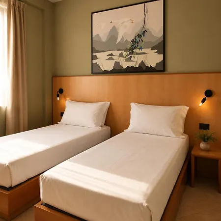 Smart Argo Hotel Orzinuovi